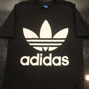 Adidas t-shirt